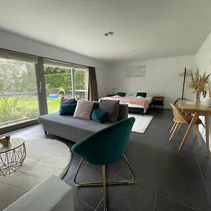 Apartment Perfect Getaway In Bruges!, Bruges