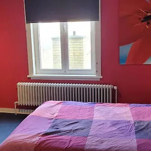 Holiday home Family House, Free Parking, 15min. Walk To City, Bruges