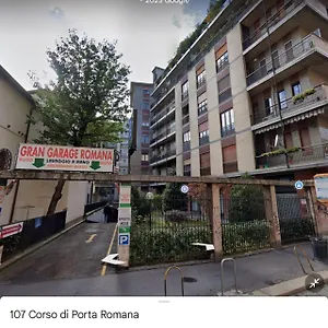 Duomo Walking Distancemodern Flat With Free Wifi Apartment Milan