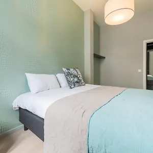 Smartflats Design - Cathedrale Apartment Liege