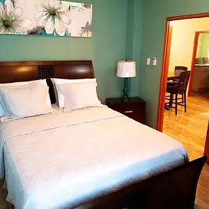 Paradise Place Holiday home Mount Irvine