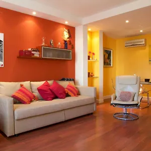 San Benito C Apartment Seville
