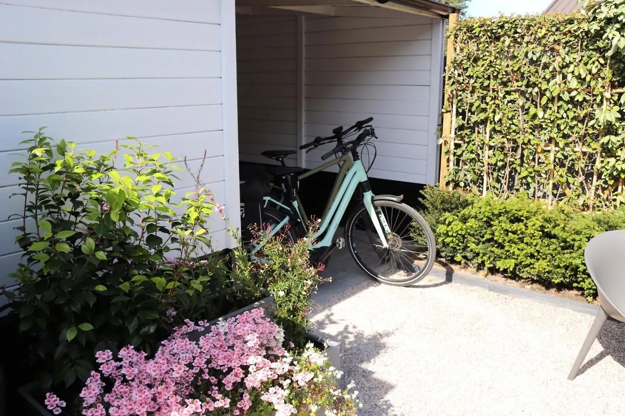 Guesthouse next Do Bruges