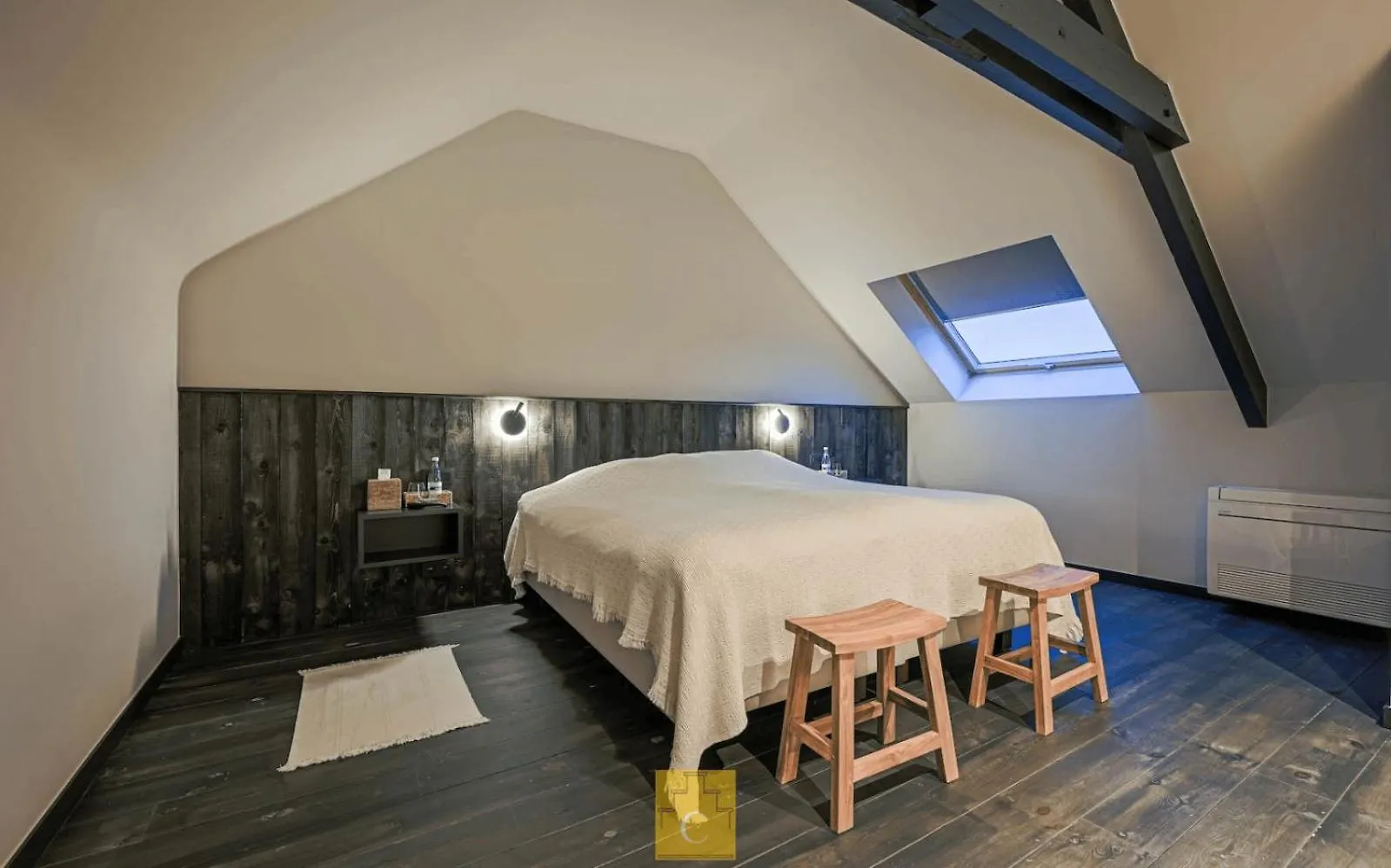 Guesthouse next Do Bruges 0*,  Belgique